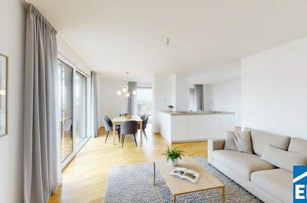 Terrassenwohnung kaufen in 1140 Wien (Bild 1)