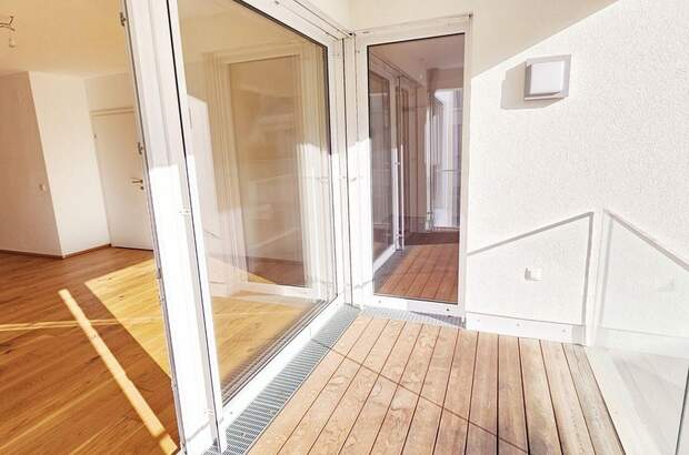 Wohnung mit Balkon mieten in 9020 Klagenfurt (Bild 3)