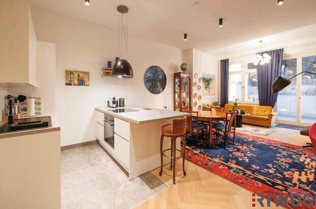 Terrassenwohnung kaufen in 1140 Wien (Bild 4)