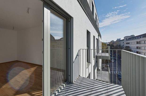 Terrassenwohnung kaufen in 1120 Wien (Bild 5)