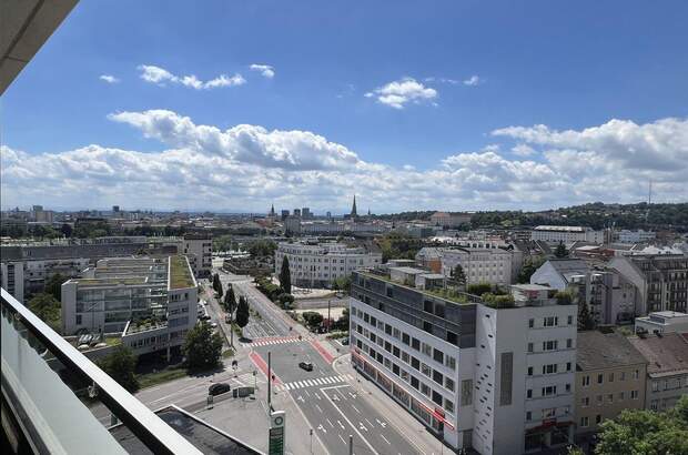 Wohnung mit Balkon mieten in 4040 Linz (Bild 1)