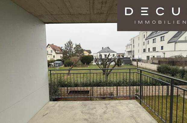 Terrassenwohnung mieten in 1220 Wien (Bild 3)