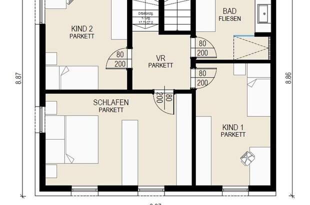 Haus kaufen in 4600 Wels (Bild 4)
