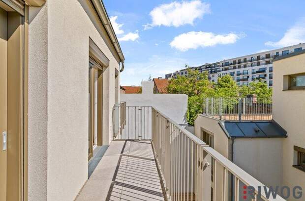 Terrassenwohnung mieten in 1230 Wien (Bild 5)