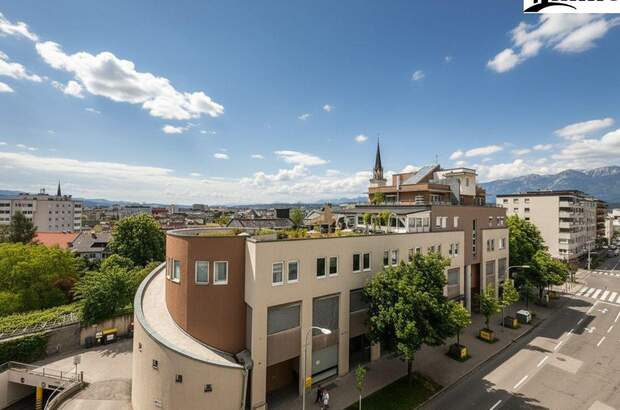 Wohnung mit Balkon kaufen in 9500 Villach (Bild 2)