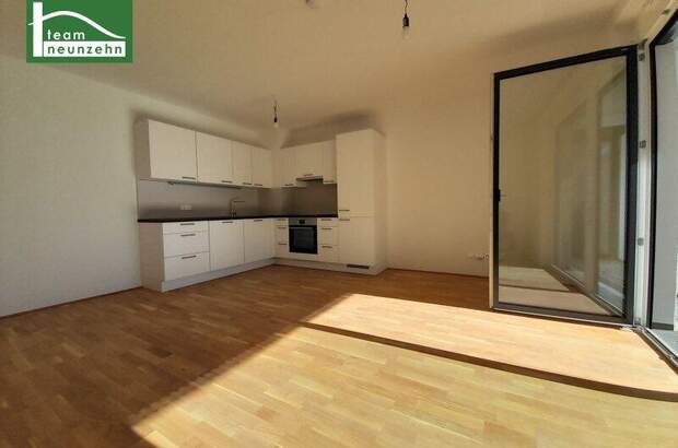Terrassenwohnung mieten in 3100 St. Pölten (Bild 2)