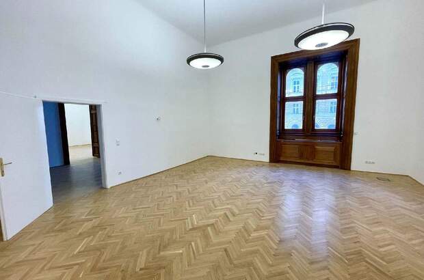 Gewerbeobjekt mieten in 1010 Wien (Bild 5)