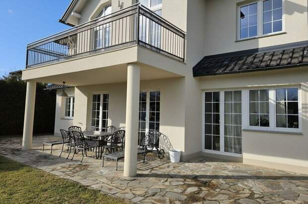 Haus mit Garten kaufen in 4614 Marchtrenk (Bild 1)