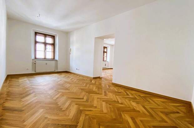 Altbauwohnung mieten in 7000 Eisenstadt (Bild 3)