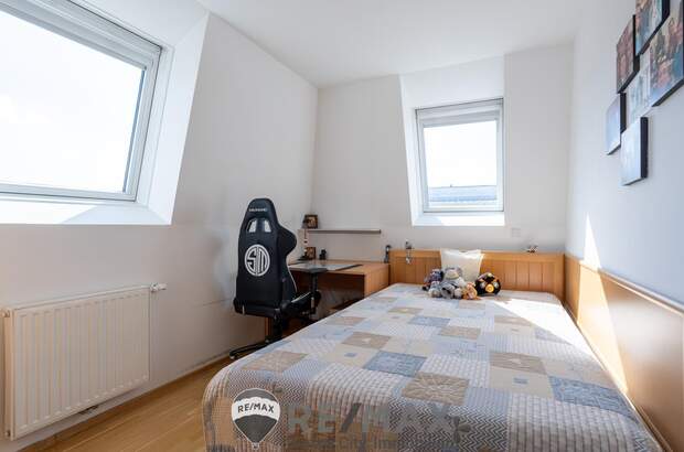 Terrassenwohnung kaufen in 1090 Wien (Bild 5)