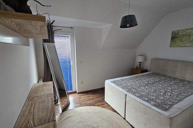 Terrassenwohnung kaufen in 2320 Mannswörth (Bild 5)