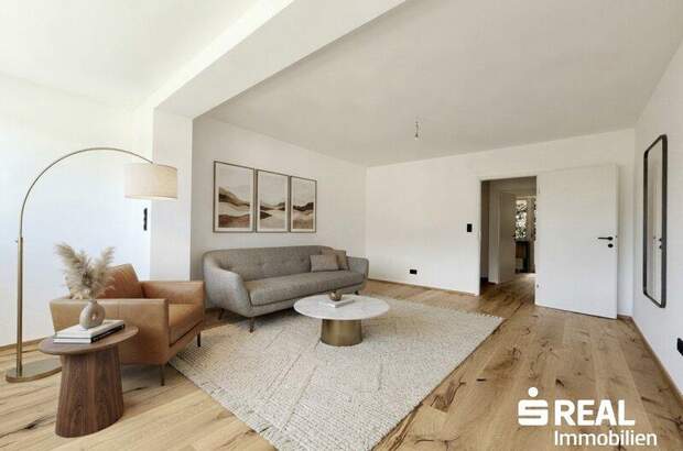 Terrassenwohnung kaufen in 6020 Innsbruck (Bild 5)