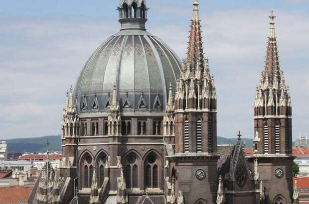 Mietwohnung in 1060 Wien (Bild 1)