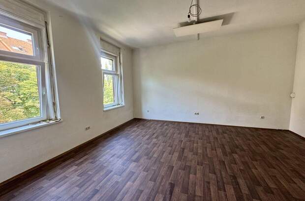 Altbauwohnung mieten in 8010 Graz (Bild 4)