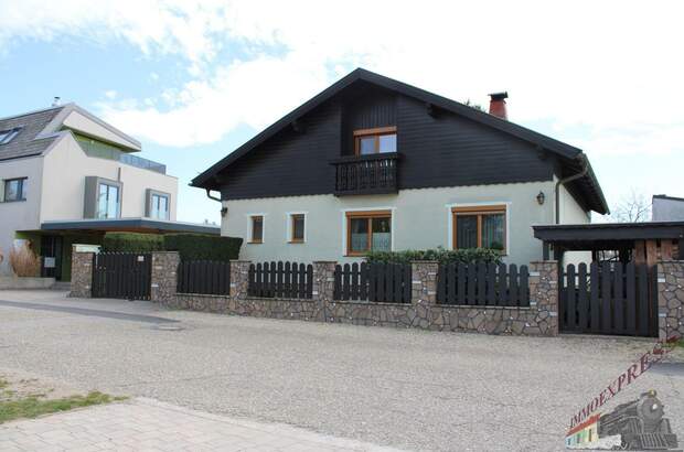 Einfamilienhaus kaufen in 2232 Deutsch (Bild 4)