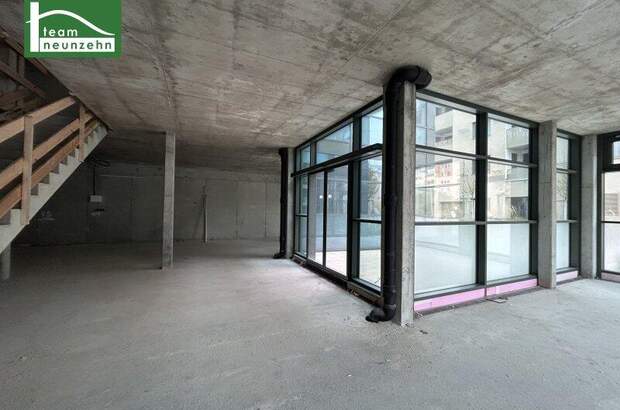 Büro / Praxis mieten in 1220 Wien (Bild 4)