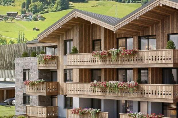 Wohnung kaufen in 8970 Schladming (Bild 1)