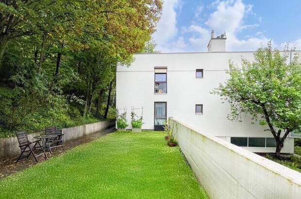 Terrassenwohnung kaufen in 1140 Wien (Bild 1)