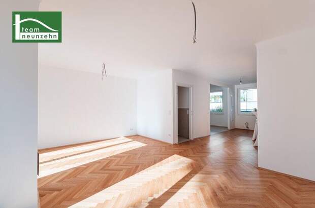 Terrassenwohnung kaufen in 1190 Wien (Bild 2)