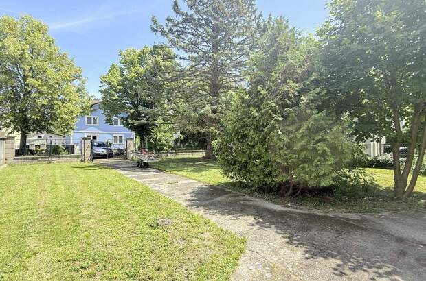 Haus mit Garten kaufen in 2452 Wasenbruck