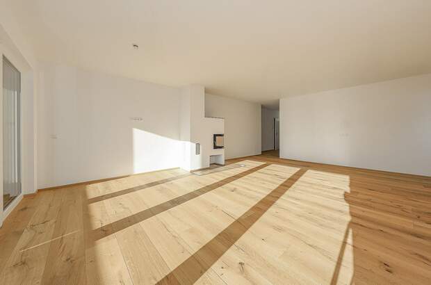 Terrassenwohnung kaufen in 6382 Kirchdorf (Bild 3)