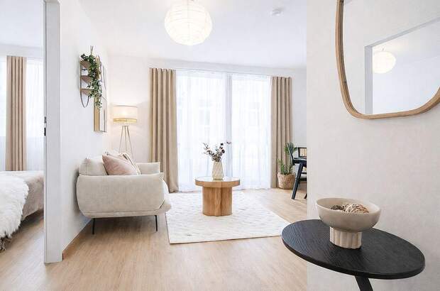 Wohnung mieten in 1160 Wien (Bild 4)
