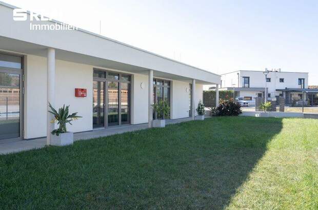 Terrassenwohnung kaufen in 2522 Oberwaltersdorf (Bild 3)