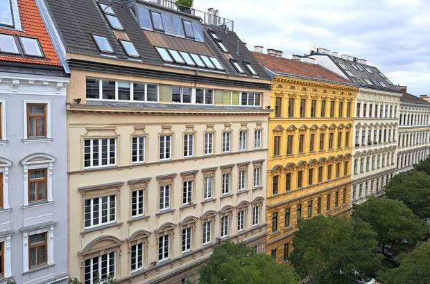 Gewerbeobjekt mieten in 1030 Wien (Bild 5)