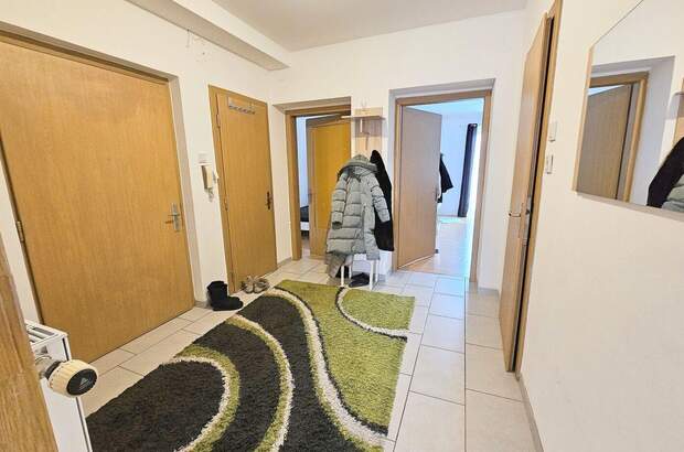 Wohnung mit Balkon kaufen in 8020 Graz (Bild 4)