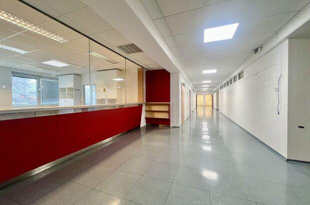 Büro / Praxis kaufen in 1120 Wien (Bild 4)