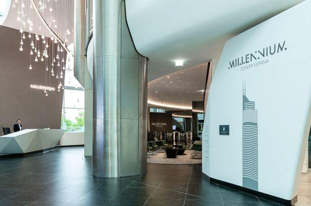 Gewerbeobjekt mieten in 1200 Wien (Bild 3)