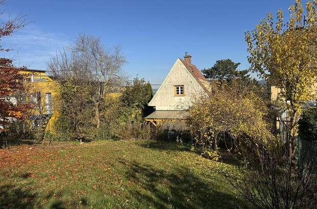 Grundstück kaufen in 3400 Klosterneuburg (Bild 3)