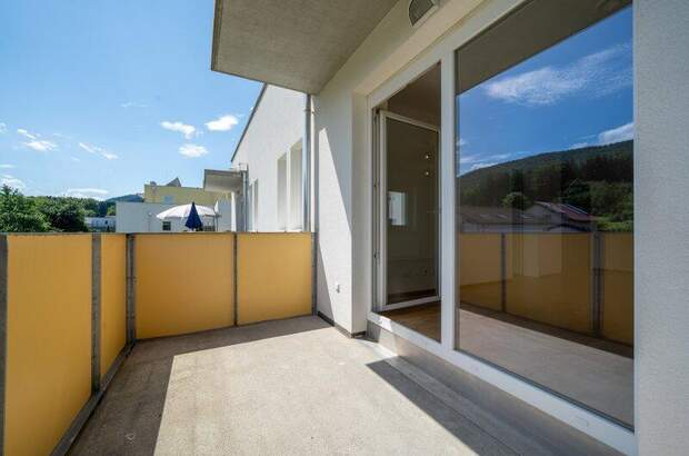 Terrassenwohnung mieten in 3204 Kirchberg (Bild 3)