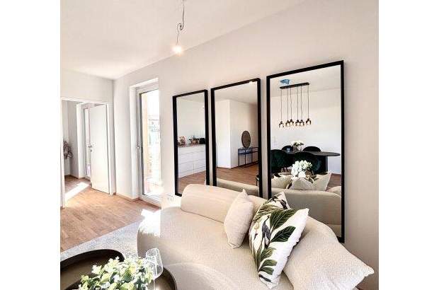 Terrassenwohnung kaufen in 2700 Wr. Neustadt (Bild 3)