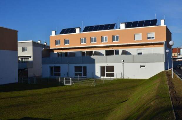 Terrassenwohnung mieten in 3382 Loosdorf (Bild 1)