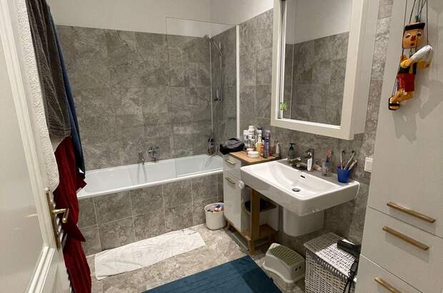 Altbauwohnung mieten in 1090 Wien (Bild 5)