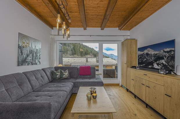 Terrassenwohnung kaufen in 6370 Kitzbühel (Bild 5)