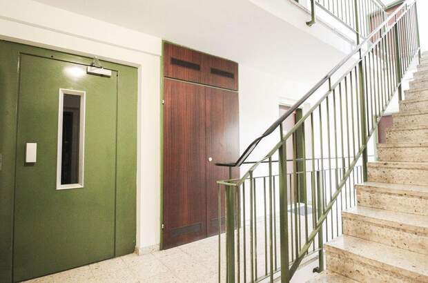 Wohnung mit Balkon mieten in 1150 Wien (Bild 3)