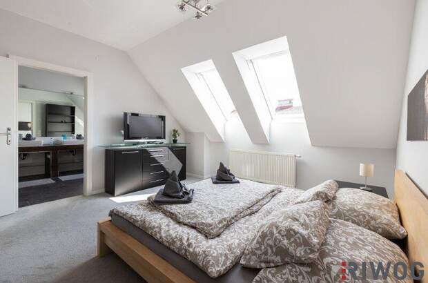 Terrassenwohnung kaufen in 1190 Wien (Bild 5)