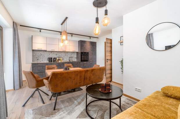 Terrassenwohnung kaufen in 8962 Gröbming (Bild 1)