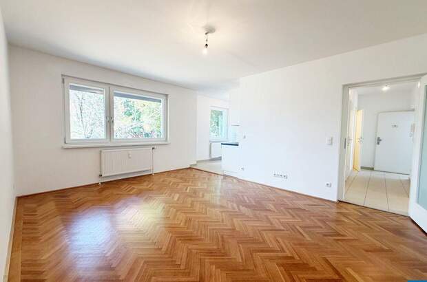 Wohnung mieten in 1030 Wien (Bild 1)