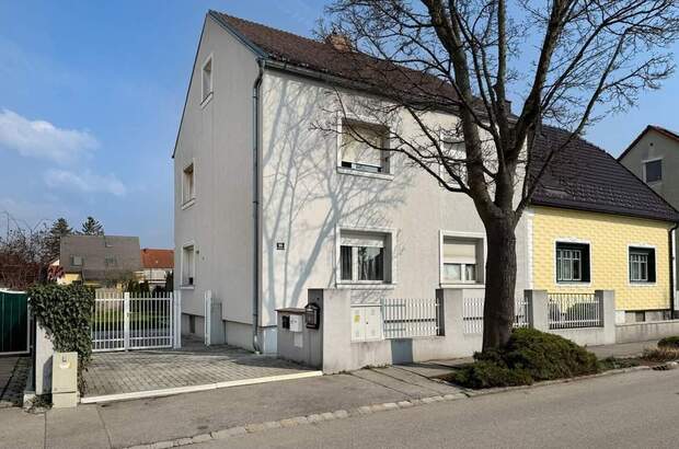 Haus kaufen in 3430 Tulln