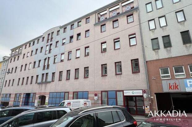 Büro / Praxis mieten in 1120 Wien (Bild 2)