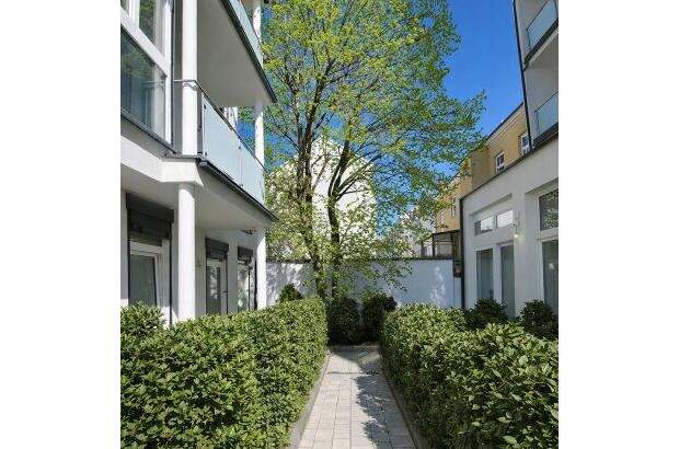 Terrassenwohnung kaufen in 1160 Wien (Bild 2)