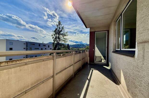 Wohnung mit Balkon kaufen in 8700 Leoben (Bild 2)