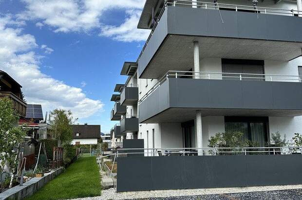 Terrassenwohnung mieten in 6850 Dornbirn (Bild 1)