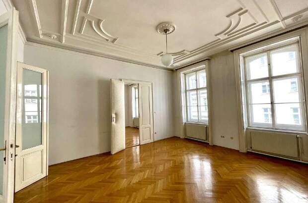 Gewerbeobjekt mieten in 1010 Wien (Bild 3)