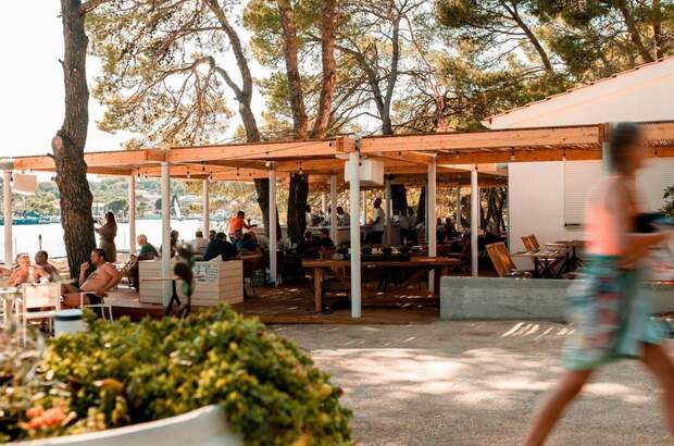 Gewerbeobjekt kaufen in 23271 Kukljica (Bild 5)