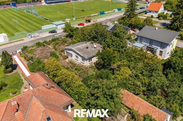 Grundstück kaufen in 2440 Mitterndorf (Bild 3)