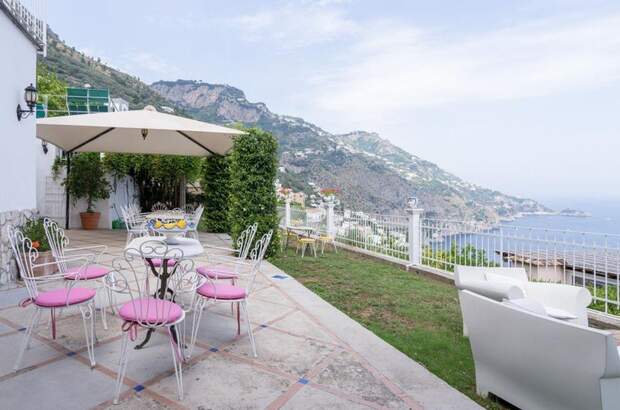 Haus kaufen in 84010 Praiano SA (Bild 1)